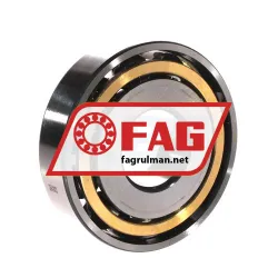FAG 7408-B-XL-MP-UO rulman resim 2