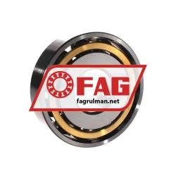 FAG 7408-B-XL-MP rulman resim 2
