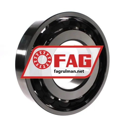 FAG 7320-B-XL-TVP ürün fotoğrafı 2