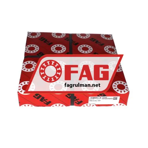 FAG 7320-B-XL-TVP ürün fotoğrafı 3