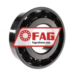FAG 7320-B-XL-TVP rulman resim 2