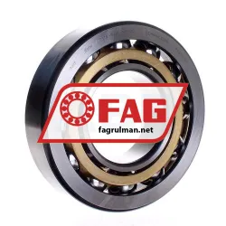FAG 7318-B-XL-MP-UO