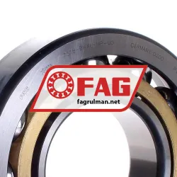 FAG 7318-B-XL-MP-UO rulman resim 2