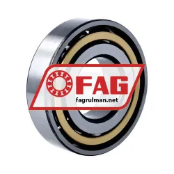 FAG 7310-B-XL-MP-UO rulman resim 2