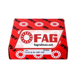 FAG 7310-B-XL-MP-UO rulman resim 3