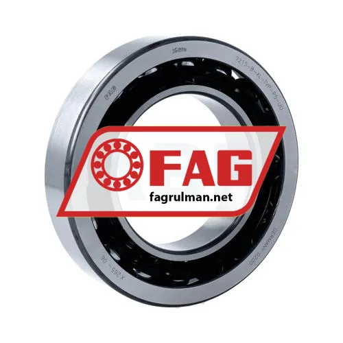 FAG 7215-B-XL-TVP-P5-UO