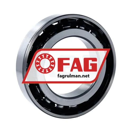 FAG 7215-B-XL-TVP-P5-UO ürün fotoğrafı 2