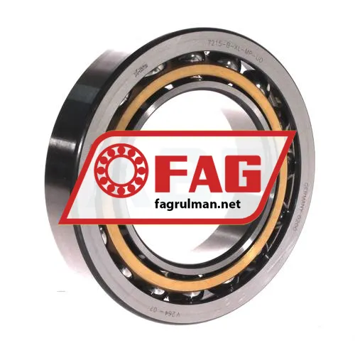 FAG 7215-B-XL-MP-UO