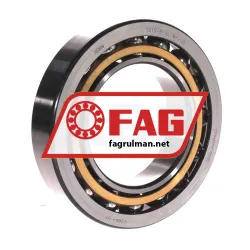 FAG 7215-B-XL-MP-UO