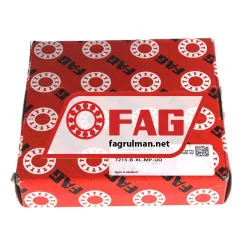 FAG 7215-B-XL-MP-UO rulman resim 3