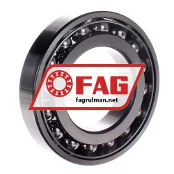 FAG 7213-B-XL-JP-UO rulman resim 2