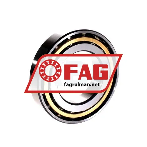 FAG 7212-B-XL-MP-UA ürün fotoğrafı 2