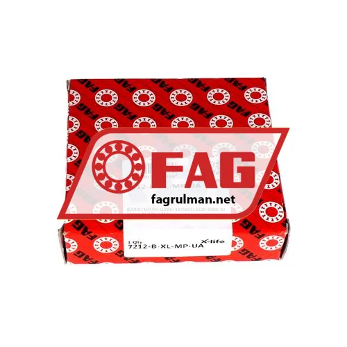 FAG 7212-B-XL-MP-UA ürün fotoğrafı 3