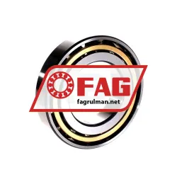 FAG 7212-B-XL-MP-UA rulman resim 2