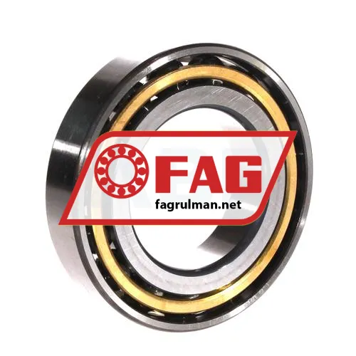 FAG 7211-B-XL-MP ürün fotoğrafı 2