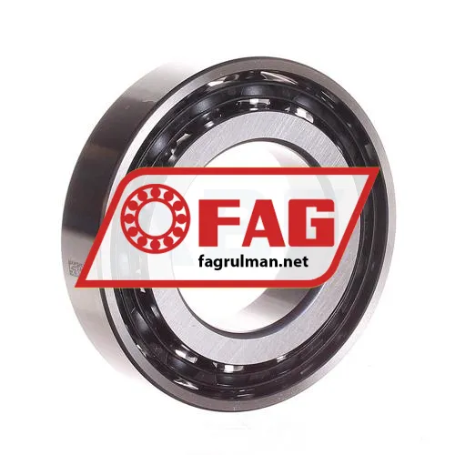 FAG 7209-B-XL-TVP-P5-UO ürün fotoğrafı 3