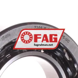 FAG 7209-B-XL-TVP-P5-UO rulman resim 2