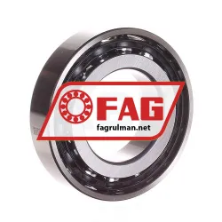 FAG 7209-B-XL-TVP-P5-UO rulman resim 3