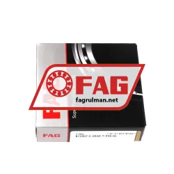 FAG B71907-E-2RSD-T-P4S-UL rulman resim 2