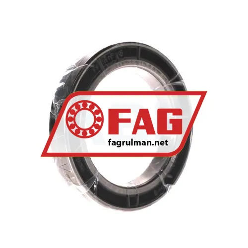 FAG B71914-E-2RSD-T-P4S-UL