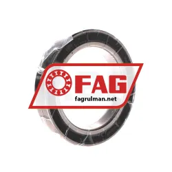 FAG B71914-E-2RSD-T-P4S-UL rulman resim 2
