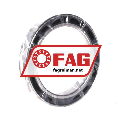 FAG B71916-E-2RSD-T-P4S-UL ürün fotoğrafı 2