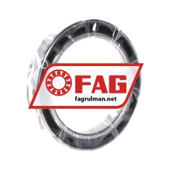 FAG B71916-E-2RSD-T-P4S-UL rulman resim 2