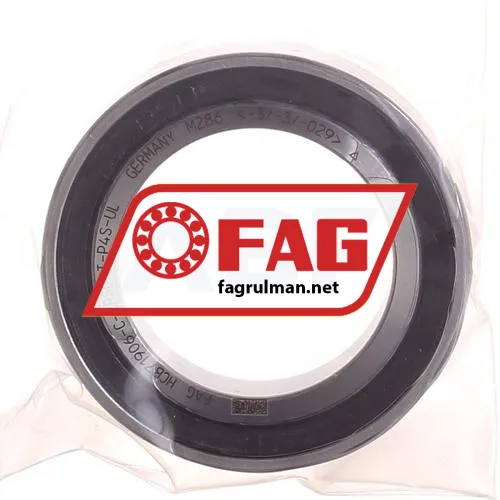 FAG HCB71906-C-2RSD-T-P4S-UL