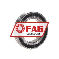 FAG HCB71907-C-2RSD-T-P4S-UL