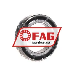 FAG HCB71907-C-2RSD-T-P4S-UL rulman resim 2