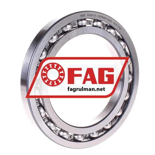 FAG 7220-B-XL-TVP-UO
