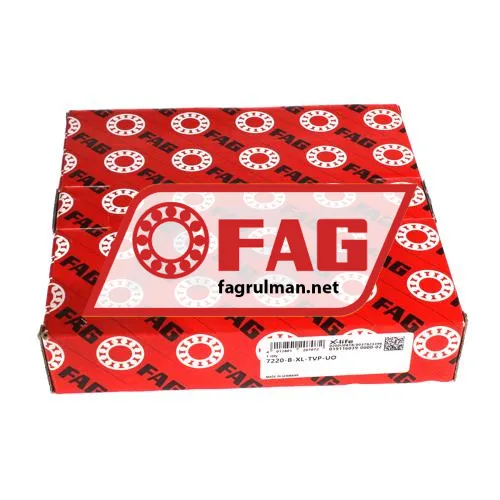 FAG 7220-B-XL-TVP-UO ürün fotoğrafı 2
