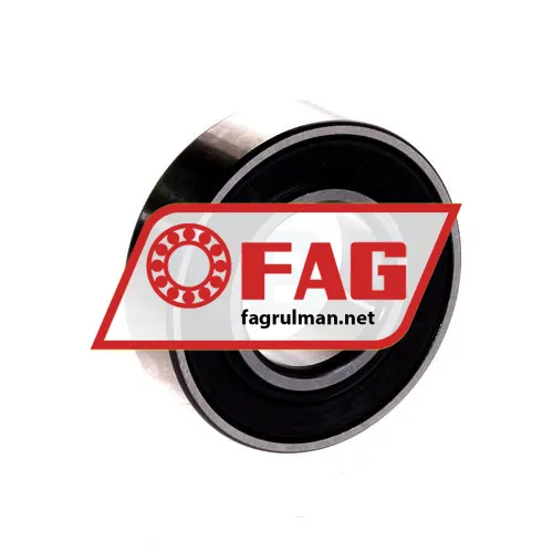 FAG 7205-B-XL-2RS-TVP ürün fotoğrafı 2