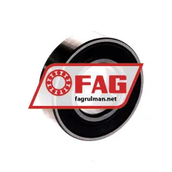FAG 7205-B-XL-2RS-TVP rulman resim 2