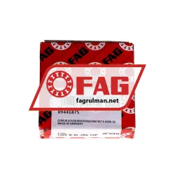 FAG 7205-B-XL-2RS-TVP rulman resim 3