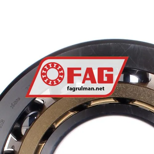 FAG 7320-B-XL-MP-UA ürün fotoğrafı 2