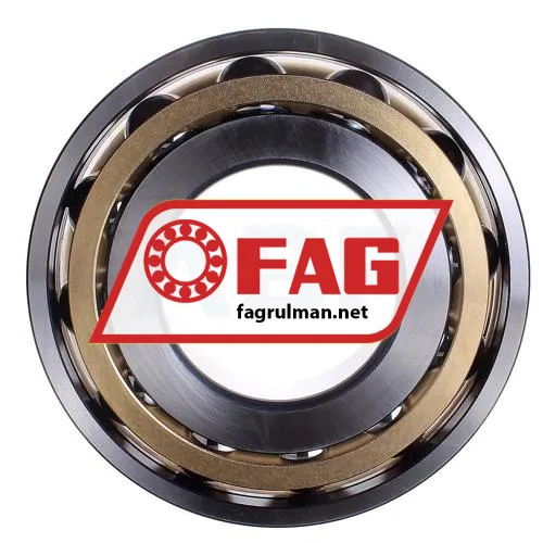 FAG 7320-B-XL-MP-UA ürün fotoğrafı 3