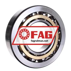 FAG 7320-B-XL-MP-UA