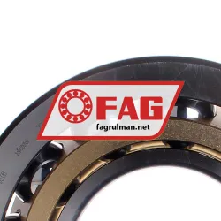 FAG 7320-B-XL-MP-UA rulman resim 2