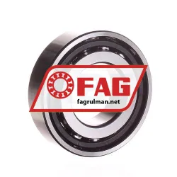 FAG 7206-B-XL-TVP-UA rulman resim 2