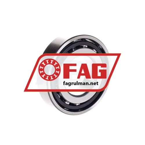 FAG 7207-B-XL-TVP-UO ürün fotoğrafı 2