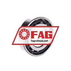 FAG 7207-B-XL-TVP-UO rulman resim 2