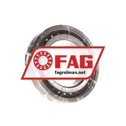 FAG XC7009-E-T-P4S-UL rulman resim 2