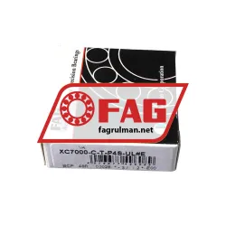 FAG XC7000-C-T-P4S-UL rulman resim 2