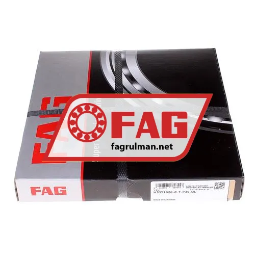 FAG HSS71926-C-T-P4S-UL ürün fotoğrafı 2