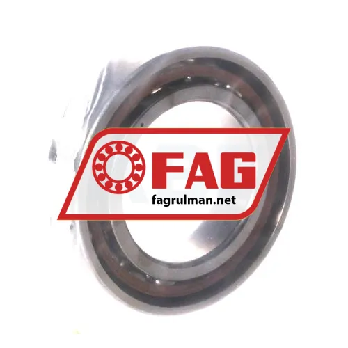FAG B7008-C-T-P4S-UM