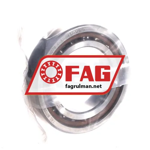 FAG B7008-C-T-P4S-UM ürün fotoğrafı 2