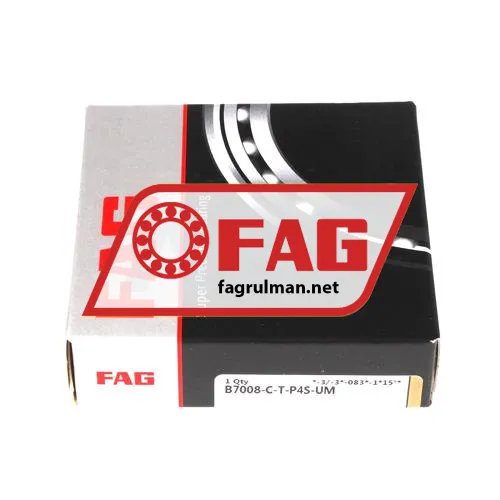 FAG B7008-C-T-P4S-UM ürün fotoğrafı 3