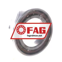 FAG B7008-C-T-P4S-UM