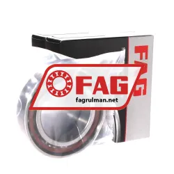 FAG B7009-C-T-P4S-DUL rulman resim 2